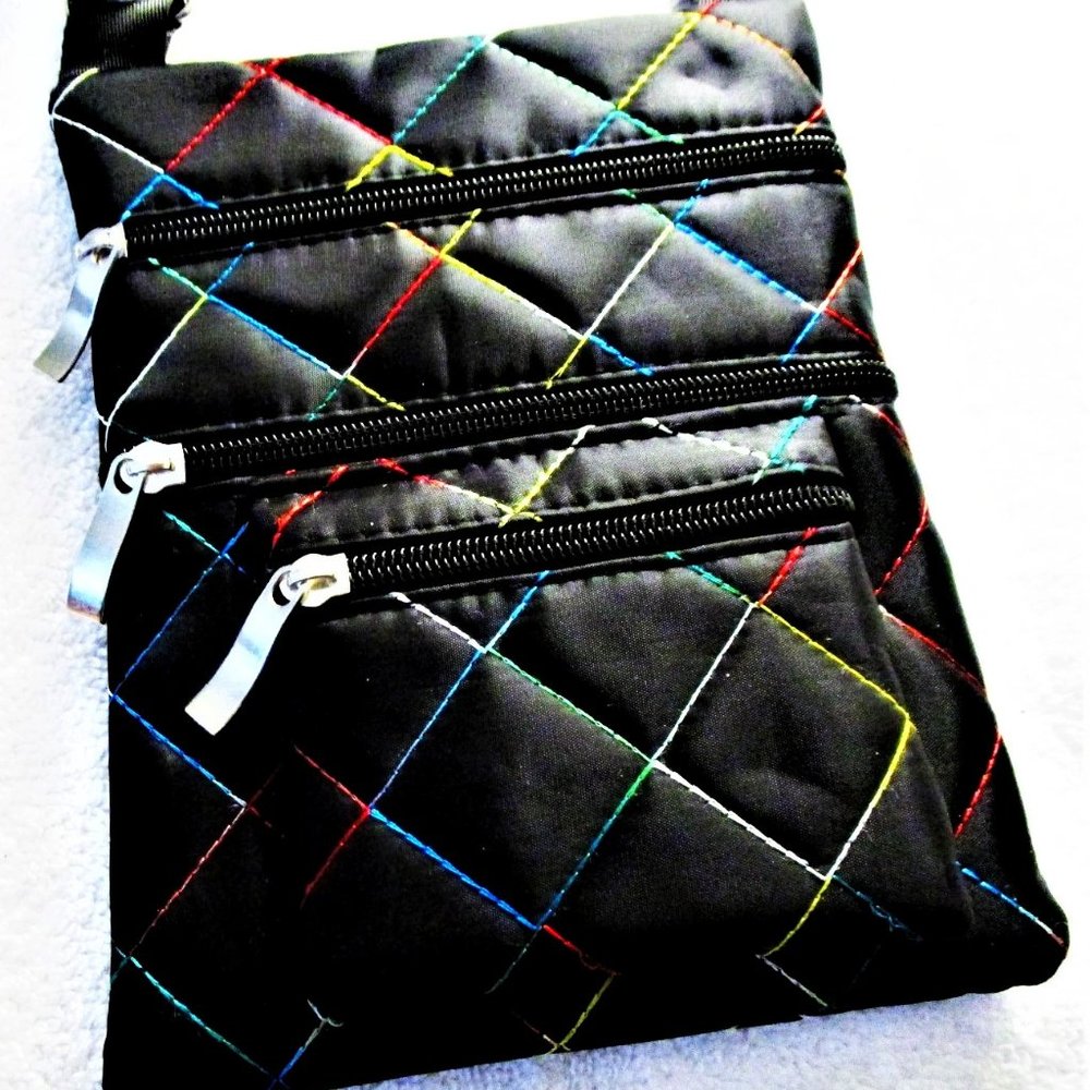 Be chic...and cyber-safe